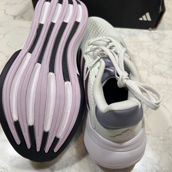 Adidas Women’s Response Super W Running Shoe Size 8.5US. New, With Tags. In Box - Picture 7 of 8